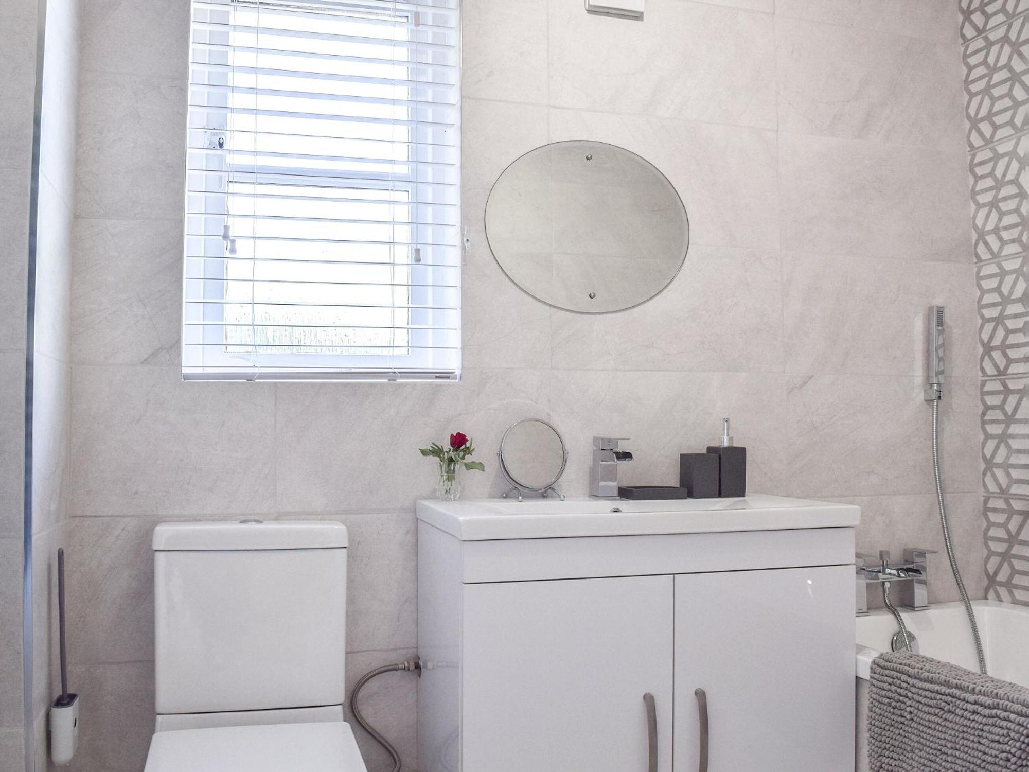 Holiday home Leofric Bampton (Oxfordshire)