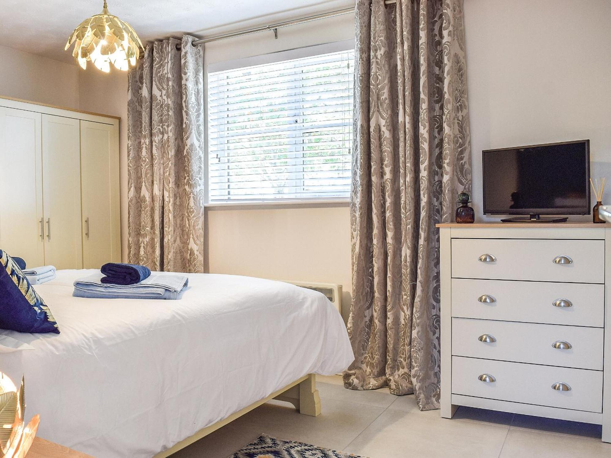 Leofric Holiday home *