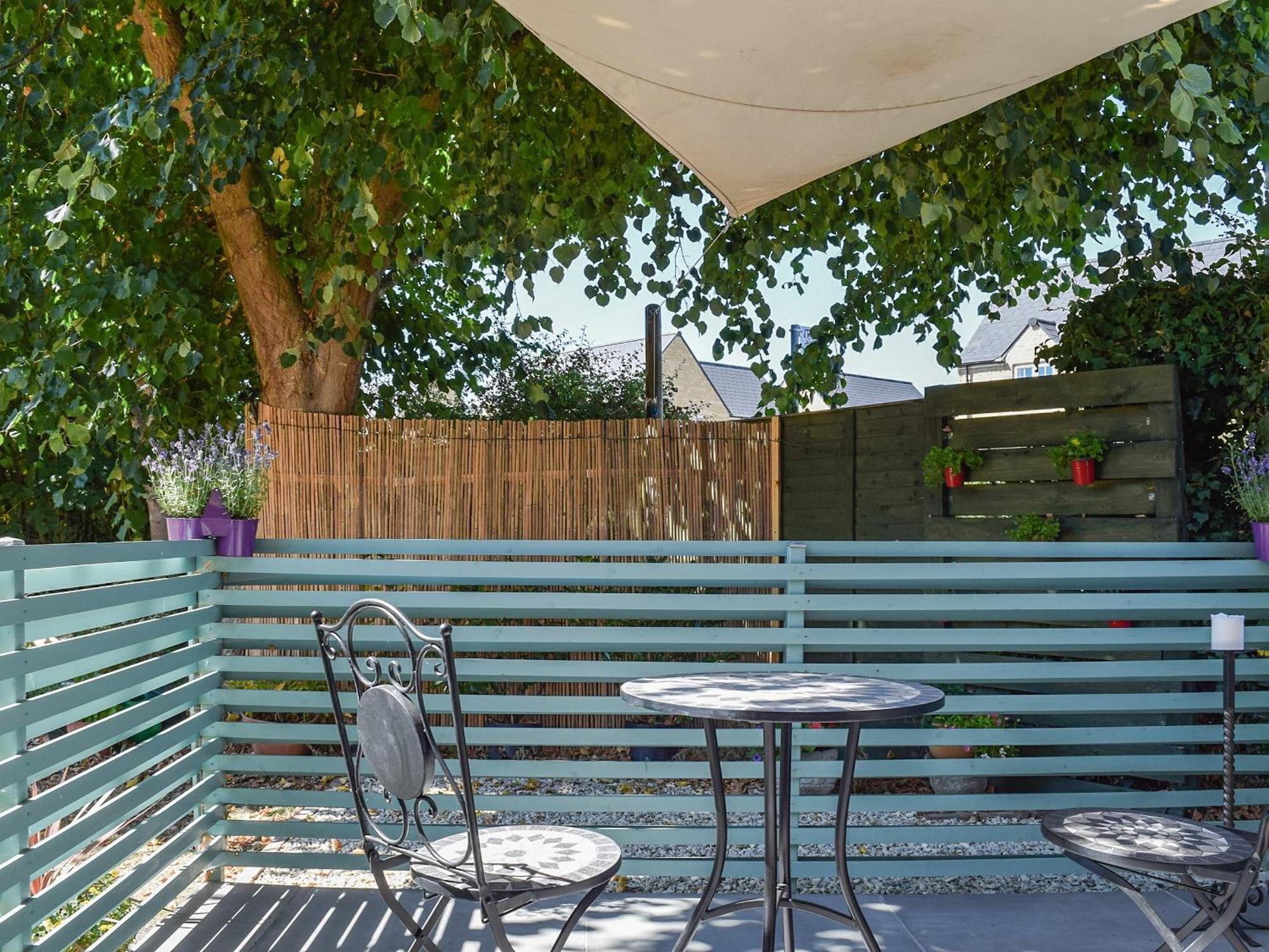 Leofric Holiday home Bampton (Oxfordshire)