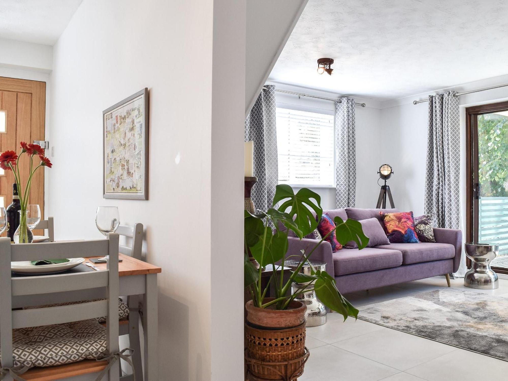 Leofric Holiday home