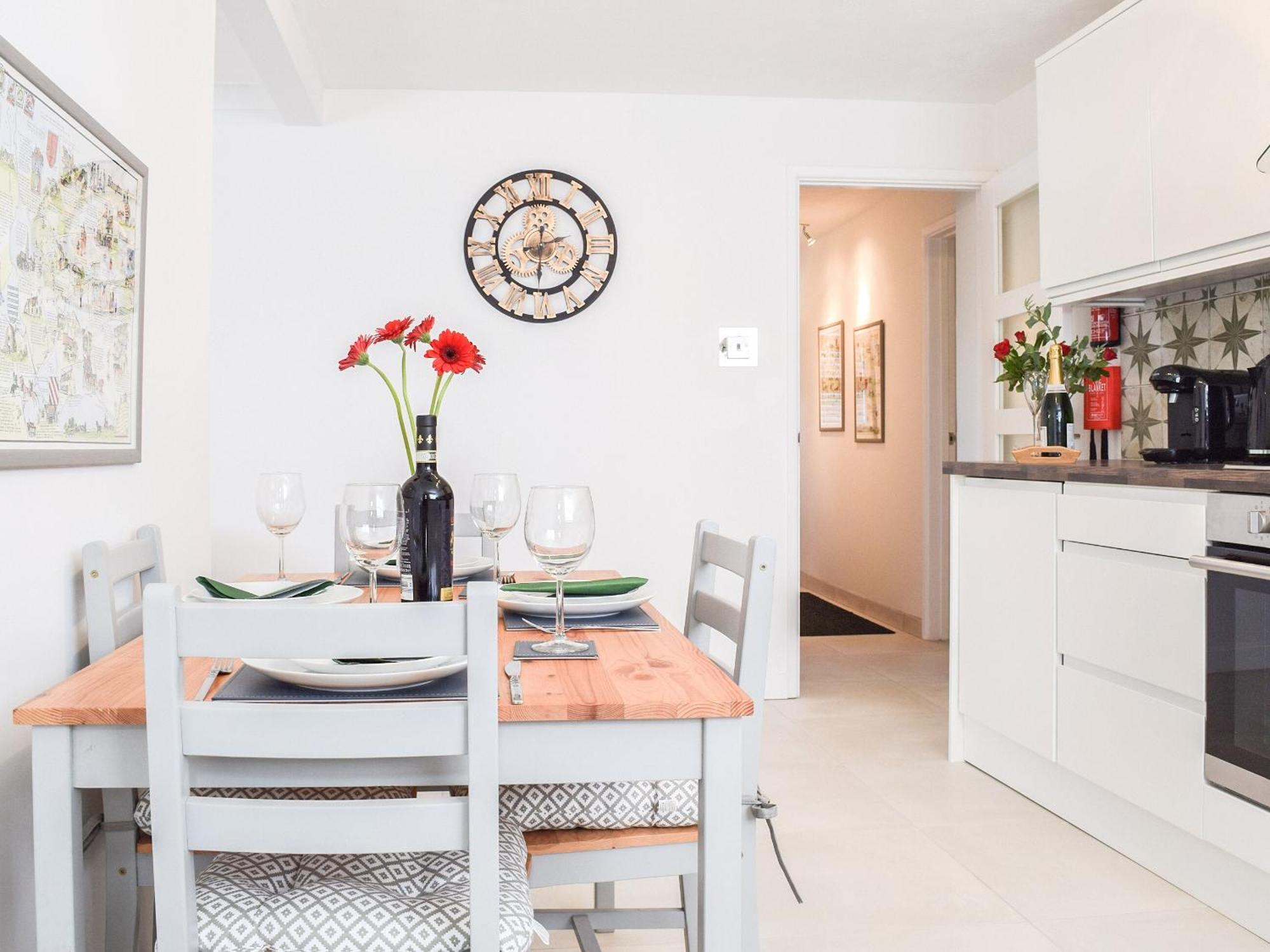 Leofric Holiday home Bampton (Oxfordshire)